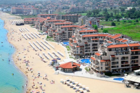 Отель Obzor Beach Resort  Обзор